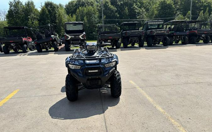 2026 Kawasaki Brute Force 450 4x4