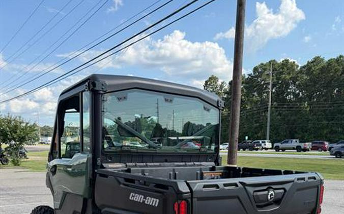 2026 Can-Am Defender DPS CAB HD10