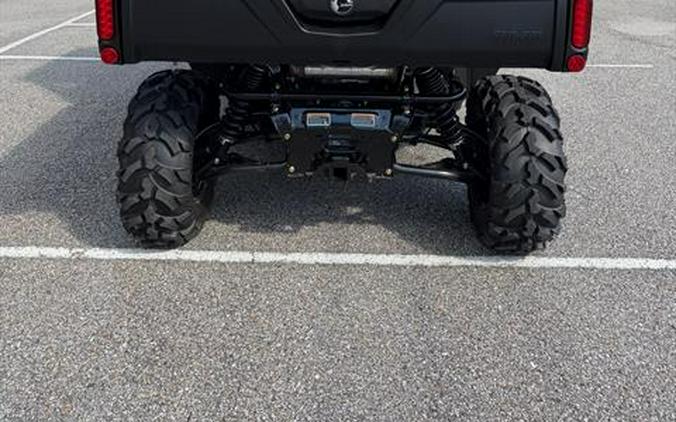 2026 Can-Am Defender DPS CAB HD10
