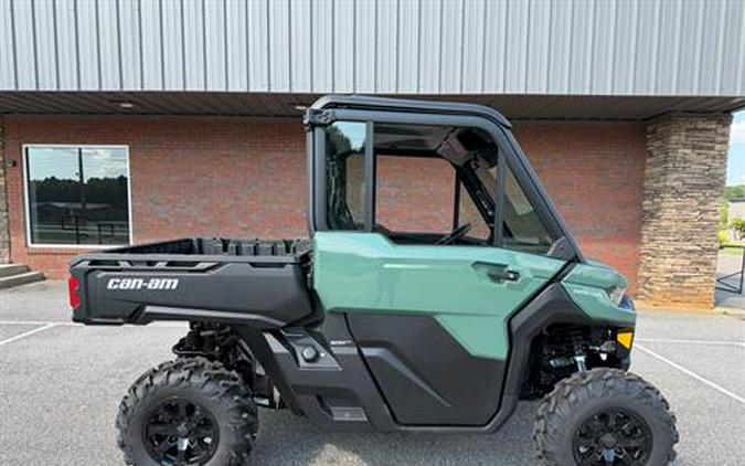 2026 Can-Am Defender DPS CAB HD10