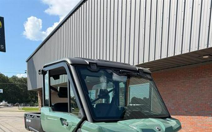 2026 Can-Am Defender DPS CAB HD10