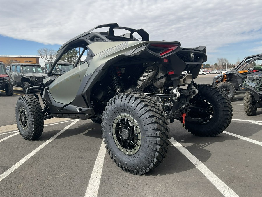 2026 CAN-AM MAVERICK R X RC WITH SMART-SHOX 999T DCT - 51987B