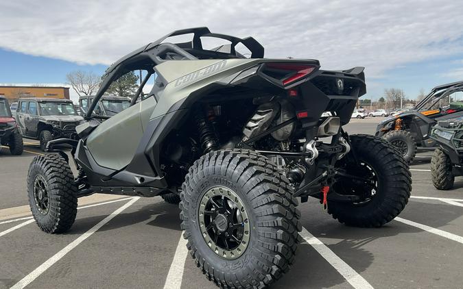 2026 CAN-AM MAVERICK R X RC WITH SMART-SHOX 999T DCT - 51987B