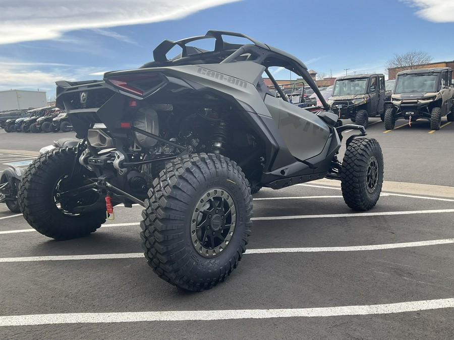 2026 CAN-AM MAVERICK R X RC WITH SMART-SHOX 999T DCT - 51987B