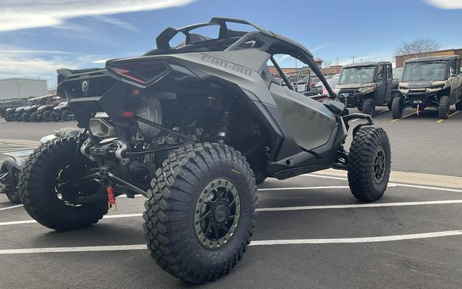 2026 CAN-AM MAVERICK R X RC WITH SMART-SHOX 999T DCT - 51987B