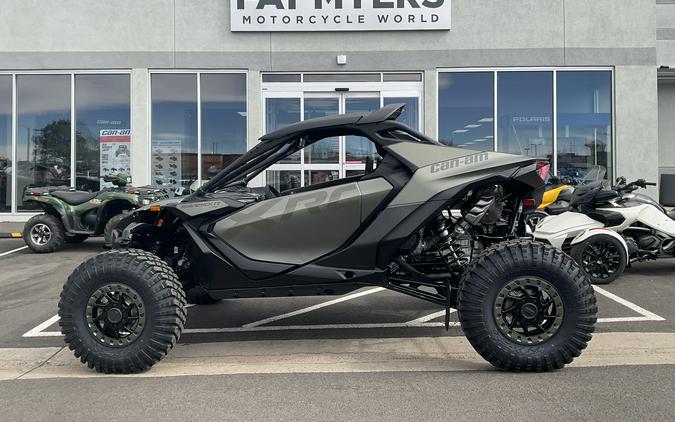 2026 CAN-AM MAVERICK R X RC WITH SMART-SHOX 999T DCT - 51987B