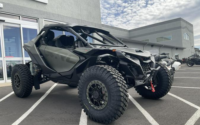 2026 CAN-AM MAVERICK R X RC WITH SMART-SHOX 999T DCT - 51987B