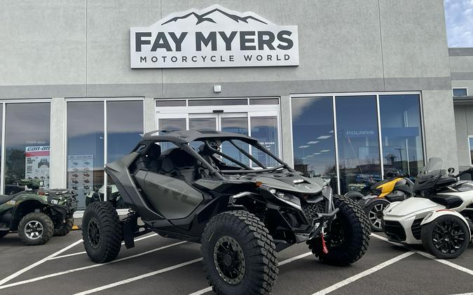 2026 CAN-AM MAVERICK R X RC WITH SMART-SHOX 999T DCT - 51987B