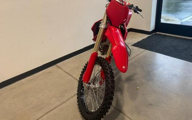 2026 Ducati DESMO450 MX