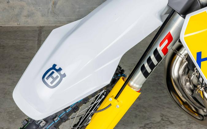 2027 Husqvarna TX 300 - VM347325