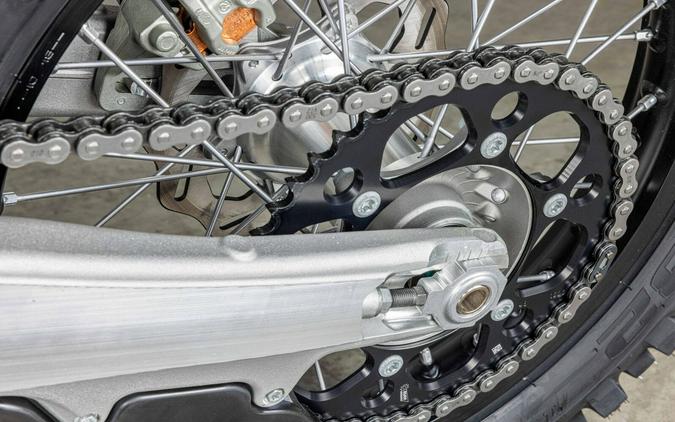 2027 Husqvarna TX 300 - VM347325