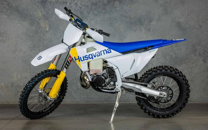 2027 Husqvarna TX 300 - VM347325