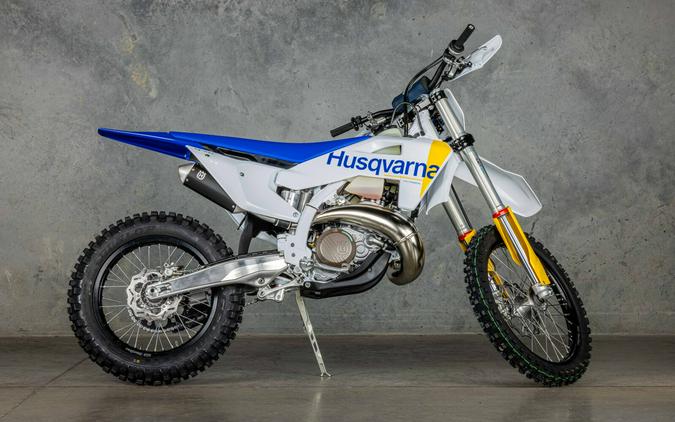 2027 Husqvarna TX 300 - VM347325