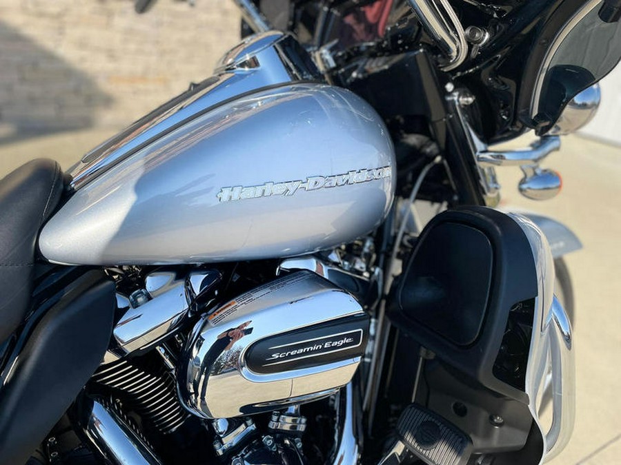 2020 Harley-Davidson® FLHTK - Ultra Limited