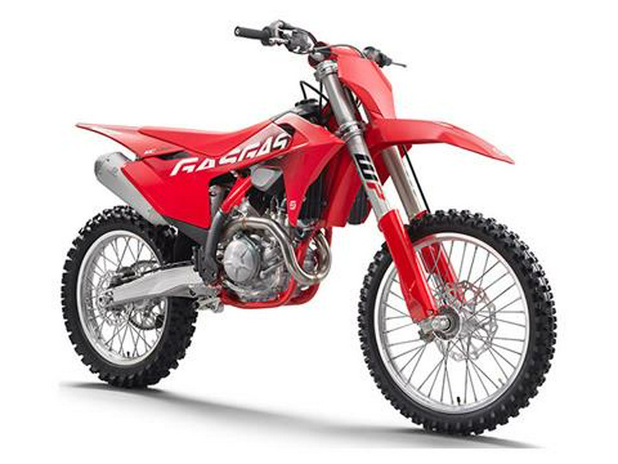 2024 GASGAS MC 450F