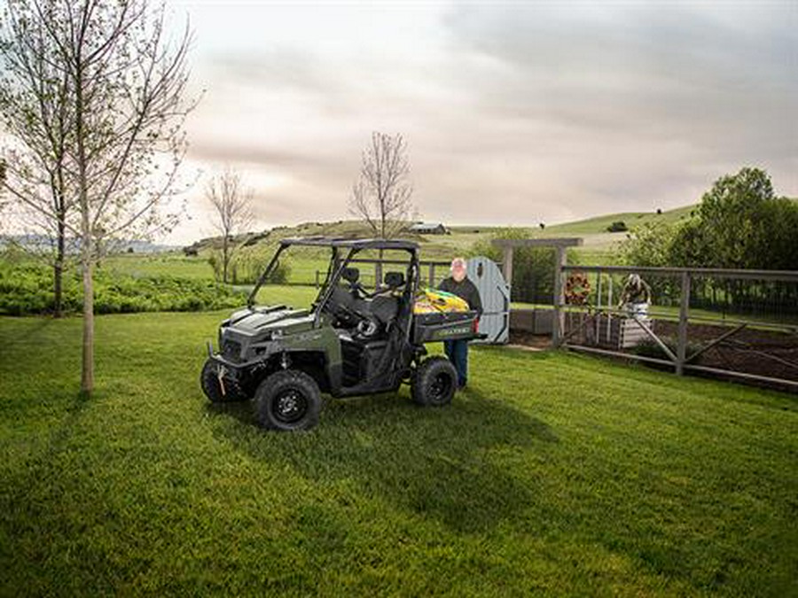 2023 Polaris Ranger 570 Full-Size Sport