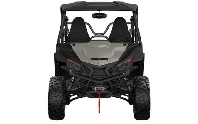 2024 Yamaha Wolverine X2 1000 XT-R