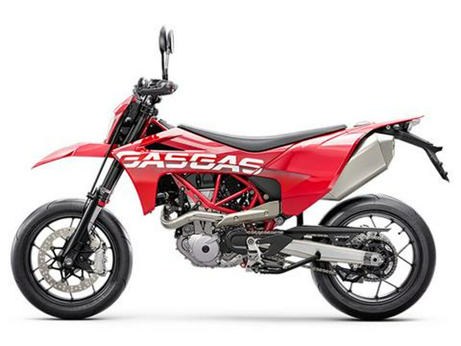 2024 GASGAS SM 700