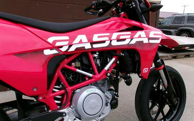 2024 GASGAS SM 700