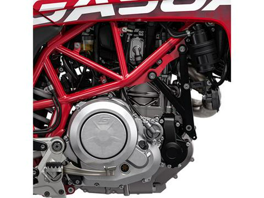 2024 GASGAS SM 700