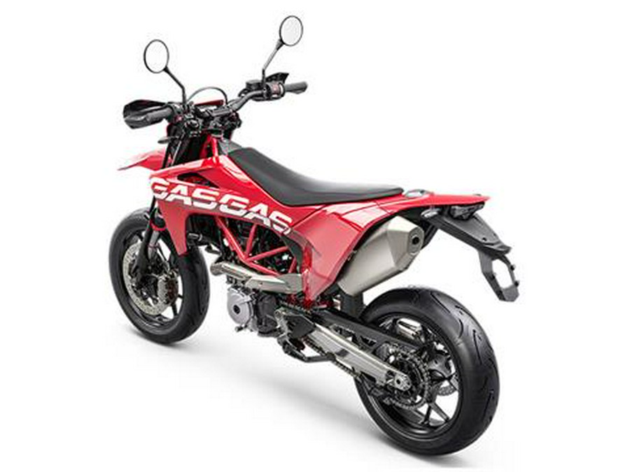 2024 GASGAS SM 700