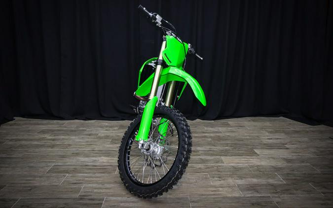 2024 Kawasaki KX250