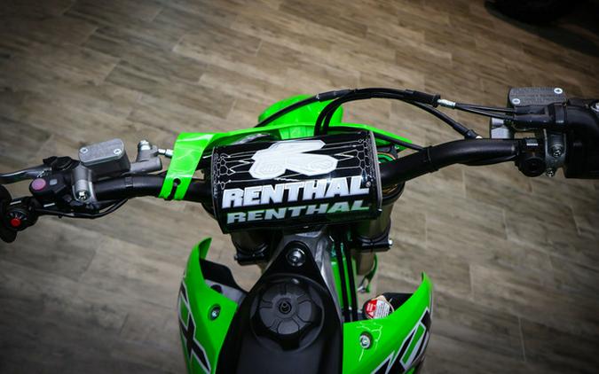 2024 Kawasaki KX250