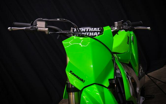 2024 Kawasaki KX250