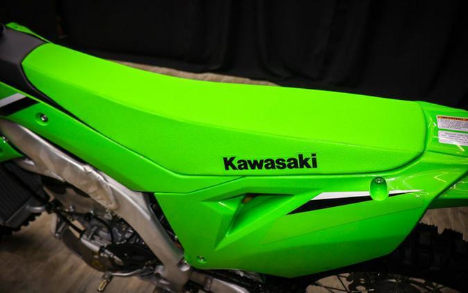 2024 Kawasaki KX250