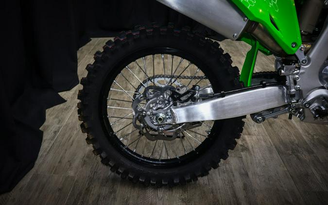 2024 Kawasaki KX250