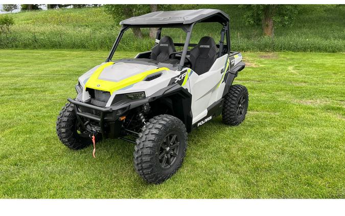 2024 Polaris Industries GENERAL XP 1000 SPORT