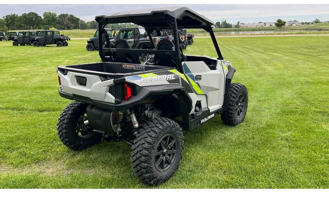 2024 Polaris Industries GENERAL XP 1000 SPORT