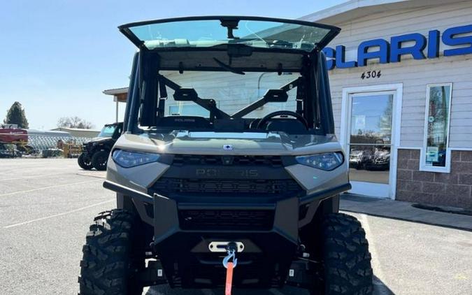 2024 Polaris® Ranger XP 1000 NorthStar Edition Ultimate