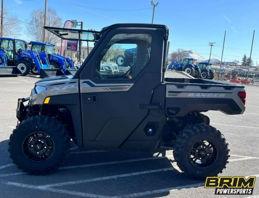 2024 Polaris® Ranger XP 1000 NorthStar Edition Ultimate