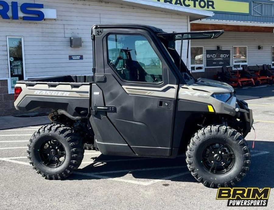 2024 Polaris® Ranger XP 1000 NorthStar Edition Ultimate