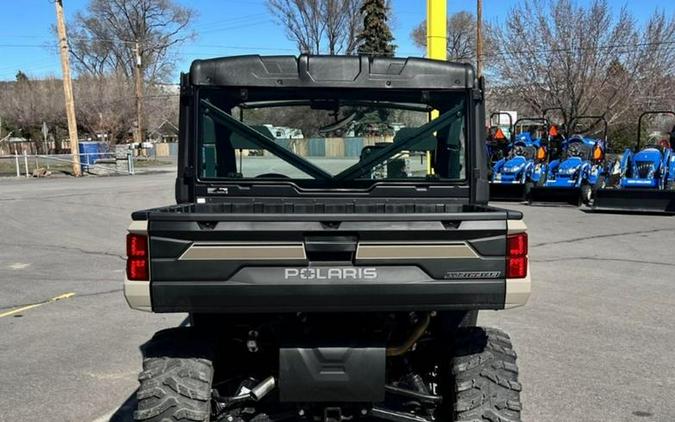 2024 Polaris® Ranger XP 1000 NorthStar Edition Ultimate