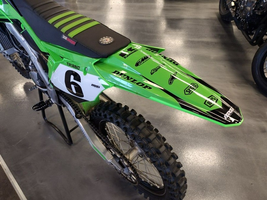 2020 Kawasaki KX™ 250