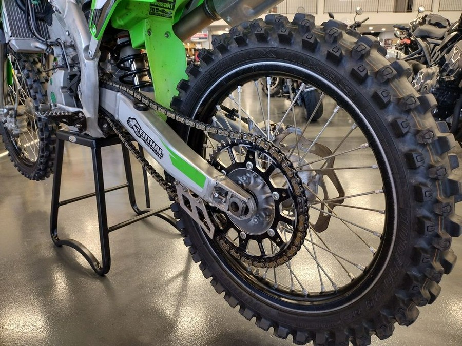 2020 Kawasaki KX™ 250