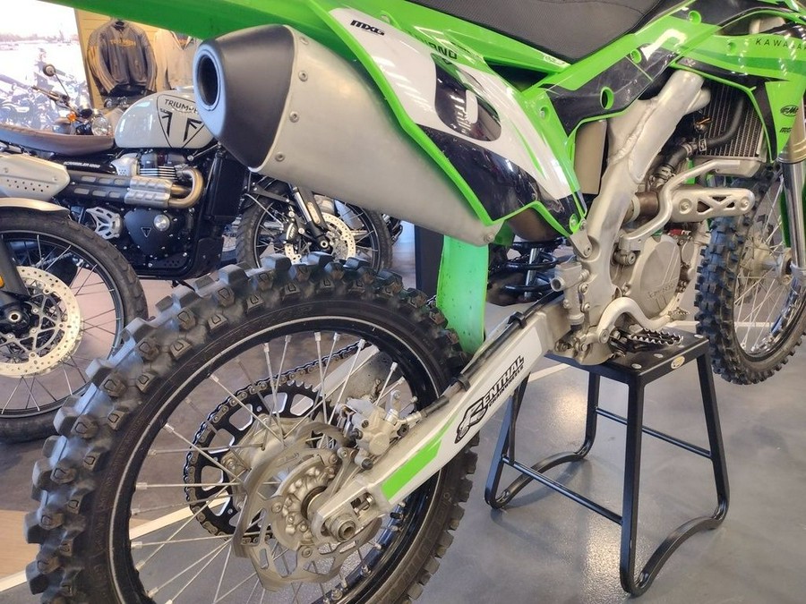 2020 Kawasaki KX™ 250