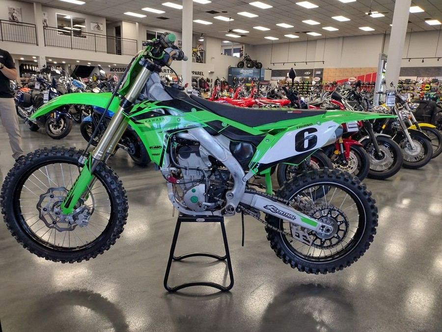 2020 Kawasaki KX™ 250