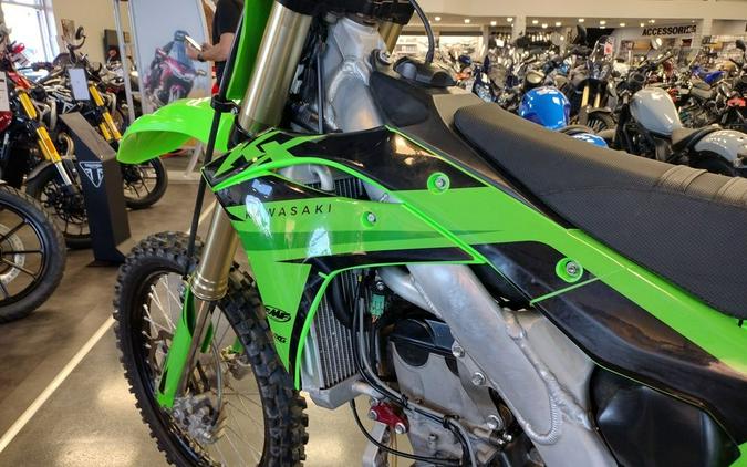 2020 Kawasaki KX™ 250