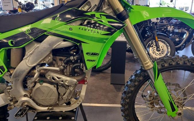 2020 Kawasaki KX™ 250