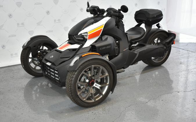 2023 Can-Am™ Ryker 600 ACET