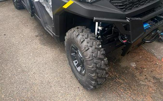 2025 Polaris Ranger Crew 1000 Premium