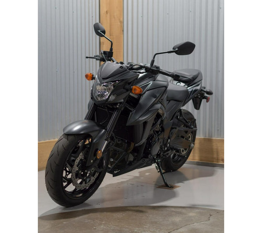 2022 Suzuki GSX-S750Z ABS