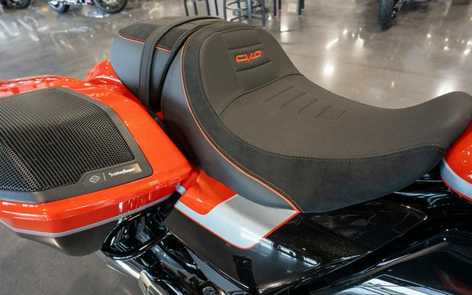 2024 Harley-Davidson FLTRXSE - CVO Road Glide