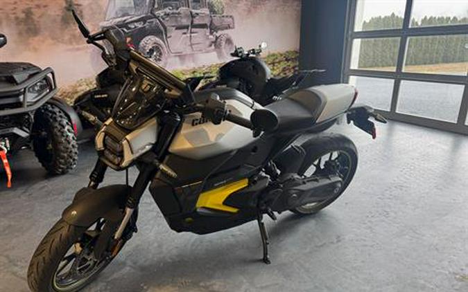 2025 Can-Am Pulse '73