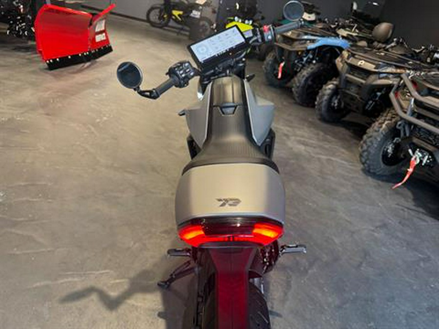 2025 Can-Am Pulse '73