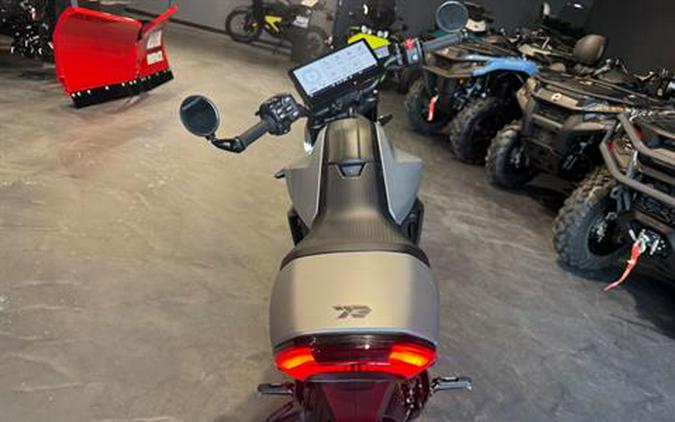 2025 Can-Am Pulse '73