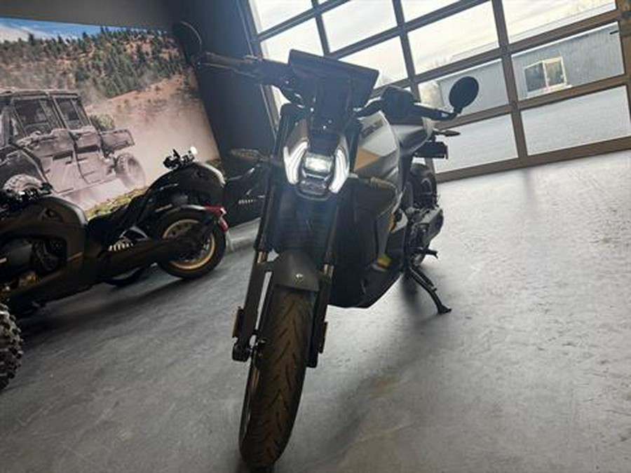 2025 Can-Am Pulse '73